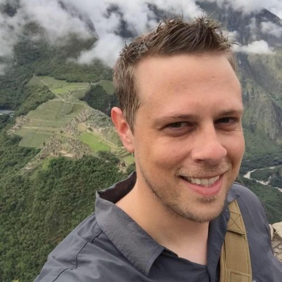 Meet your Posher, Matthew - Picture 1 of 1